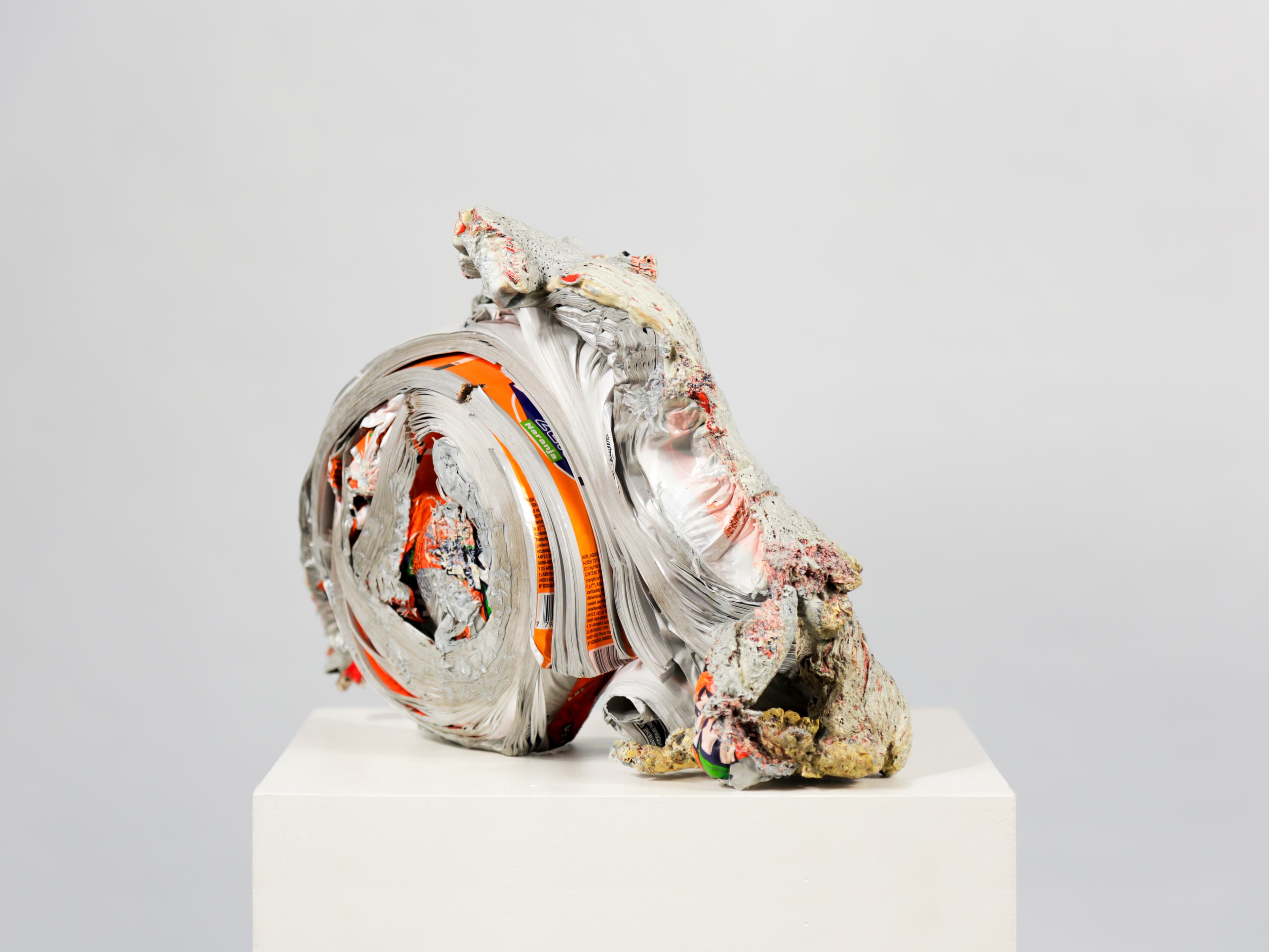 Mónica Casella - foto de obra — foto 2